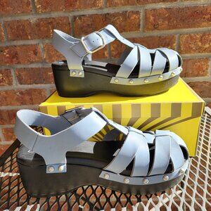 Circus By Sam Edelman Jedda Shoe